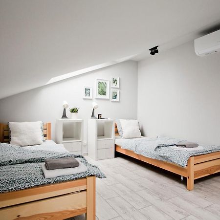Spokojna Apartamenty Trzebinia  Exterior foto